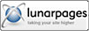 hosted via lunarpages